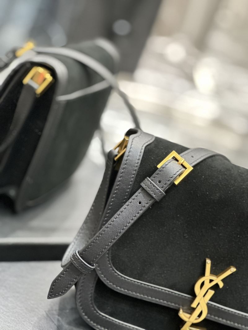 YSL Satchel Bags